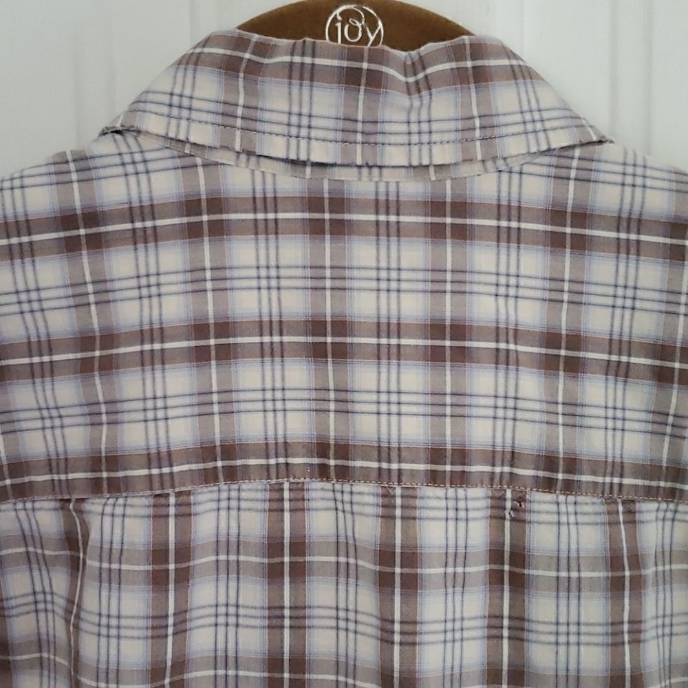 J. Crew Vintage Buttondown - Picture 7 of 7